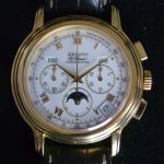zenith-el-primero-chronomaster-18k-geel-goud-1997