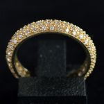 14-karaat-geel-gouden-pave-alliance-ring-1-crt-diamant