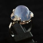 platina-ster-saffier-diamanten-ring-art-deco-ring-goede-kwaliteit-14-ct-cabochon