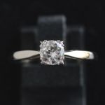 0-60-ct-vs-kleur-top-wesselton-solitair-diamant-witgoud-verloving-ring-art-deco-kussen-geslepen-briljant