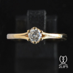 2lips-18k-geel-goud-de-mooiste-verlovingsring-0-30-crt-vvs1-solitair-diamant-ring-designer-david-aardewerk-juwelier