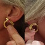 antieke-broche-veranderd-in-een-set-oorbellen