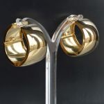 18-karaat-geel-gouden-klap-creolen-oorbellen-oorringen-vintage-grote