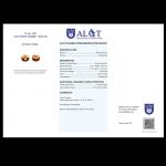 mandarijn-granaat-spessertien-oorbellen-edelsteen-paar-360-karaat-onset-ovaal-losse-edelstenen-gecertificeerde-loep-clean