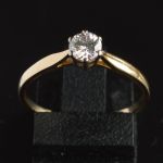 0-37-ct-vs-h-kleur-wesselton-solitair-briljant-diamant-goud-verloving-ring-vintage