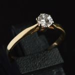 0-37-ct-vs-h-kleur-wesselton-solitair-briljant-diamant-goud-verloving-ring-vintage