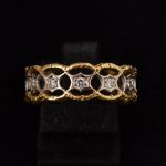 italiaanse-ring-model-rombi-natuurlijke-diamant-18k-goud