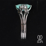 paraiba-toermalijn-dutch-design-2-ct-diamant-hrd-algt-gecertificeerd-trilogie-verlovings-ring-wit-goud