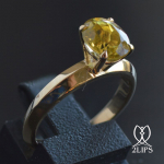 18-karaat-gouden-stapelbare-2lips-ring-algt-antwerpen-gecertificeerde-natuurlijke-chrysoberyl-dutch-design-david-aardewerk