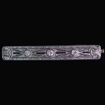 platina-gouden-art-deco-staaf-broche