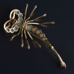 14-karaat-geel-goud-opalen-schorpioen-broche