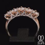mooiste-1-5-crt-diamanten-riviere-verlovings-rij-ring-rose-goud-platina-designer-david-aardewerk-juwelier