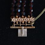 antieke-granaat-armband