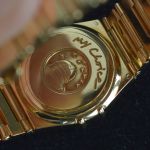 18-karaat-gouden-omega-constellation-my-choice-dameshorloge