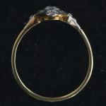 platina-18k-gouden-art-deco-verlovings-ring