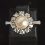 vintage-akoya-parel-oudslijpsel-diamant-ring