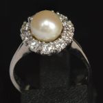 vintage-akoya-parel-oudslijpsel-diamant-ring