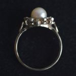 vintage-akoya-parel-achtkant-geslepen-diamant-ring