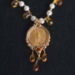 pearl-diamond-citrine-and-gold-liberty-5-dollar-coin-necklace