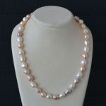 pastel-multi-colour-collier-zoetwater-barok-parels-oranje-lila-wit