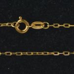vintage-14k-geel-gouden-anker-ketting-collier