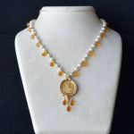 pearl-diamond-citrine-and-gold-liberty-5-dollar-coin-necklace