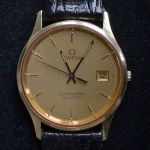 14k-gouden-omega-seamaster-cal-1430-heren-polshorloge