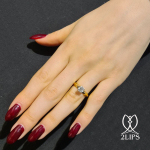 18-karaat-goud-stapelbare-2lips-ring-oudslijpsel-peruzi-diamant-dutch-design-david-aardewerk