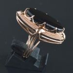 14k-gouden-antique-onyx-ring