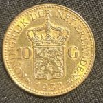 gouden-tientjes-kopen-beleggings-goud-1932
