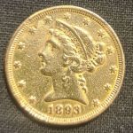 gouden-dollar-1893-belegging-goud
