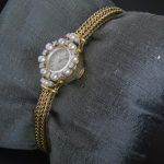 jaeger-lecoultre-diamant-parel-gouden-dames-cocktail-horloge