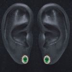 lady-di-oorbellen-diamant-smaragd-entourage