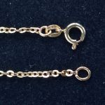 vintage-14k-geel-gouden-anker-ketting-collier