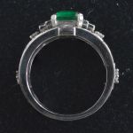 colombiaanse-smaragd-diamanten-band-ring-steltman-platina-goud