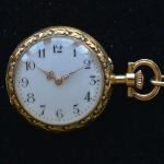 18-karaat-gouden-dames-zakhorloge-le-coultre