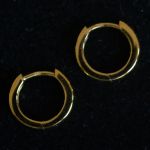 14-karaat-gouden-klapcreolen-4-mm-breed-diameter-12-mm