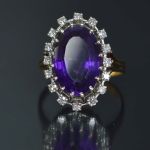 vintage-50er-jaren-diamant-en-amethist-entourage-cluster-ring