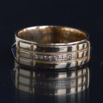18k-goud-diamant-en-saffier-atlantis-ring