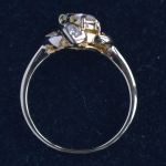 vintage-geel-goud-diamanten-jaren-80-ring