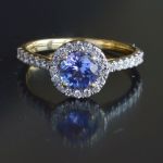 18-karaat-geel-goud-ronde-halo-verlovings-ring-blauwe-paars-tanzaniet-0-3-ct-natuurlijke-kimberly-gecertificeerde-natuurlijke-di