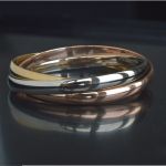 18-karaat-gouden-trinity-armband
