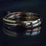 18-karaat-gouden-trinity-armband