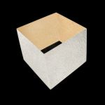 claude-chavent-kubus-broche-modernistische