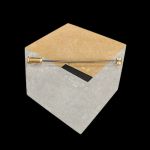 claude-chavent-kubus-broche-modernistische
