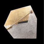claude-chavent-kubus-broche-modernistische