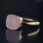 pomellato-nudo-classic-ring-18k-rose-goud-rozen-kwarts-10-5x10-5-mm-ring-is-maat-58