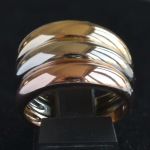 14k-geribbelde-tri-gouden-ring