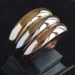 14k-geribbelde-tri-gouden-ring