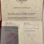 1885-staal-gouden-cartier-armband-met-doos-en-papieren